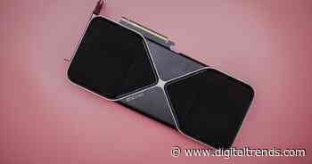 Nvidia RTX 5080 review: it’s slower than the 4090