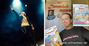 Veranstaltungen an diesem Wochenende in Franken: Queen-Tribute, "Jambo Jambo"-Faschingsball und "Das Eich"