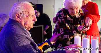 Holocaust stories of the death camps kept alive 80 years on