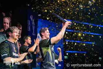 NIP Group partners with Abu Dhabi on gaming and esports in $40M deal