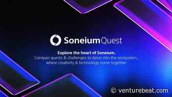 Sony’s blockchain lab launches Soneium Conquest to onboard creators and devs