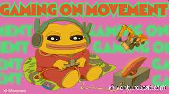 Movement Network Foundation launches public mainnet for Movement blockchain