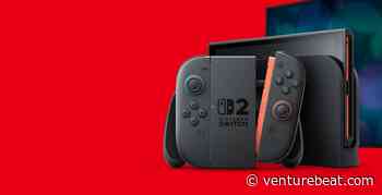 Former Riot executive believes Switch 2 will benefit cross-platform development