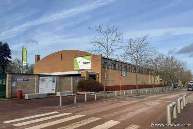 Stad en scholengroep Prizma onderzoeken hoe ze sportinfrastructuur kunnen delen: “Nooit genoeg ruimte om te sporten”