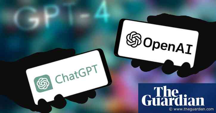 Chinese firms ‘distilling’ US AI models to create rival products, warns OpenAI