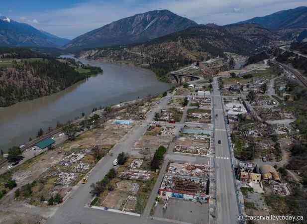 Ottawa revamps disaster relief program with new focus on mitigation, rebuilding