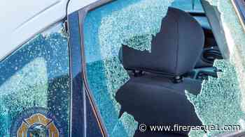 Police increase patrols around N.C. firehouses after multiple break-ins