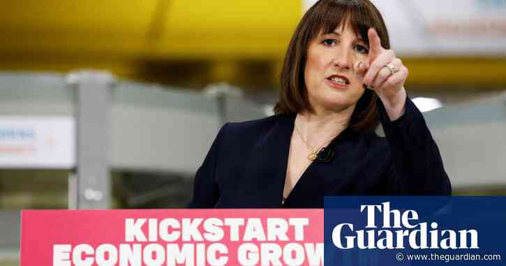 Environmentalists urge Reeves to rethink plans for airports and roads