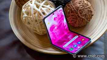 Best Foldable Phones in 2025: Samsung Galaxy Z Fold, Z Flip, Moto Razr, Pixel Fold