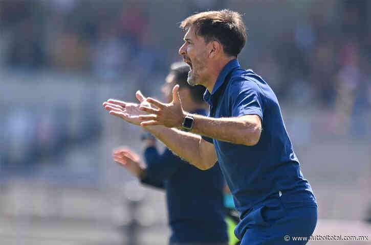 Finalmente Pumas se deshace de este extranjero, rescinde su contrato y se va