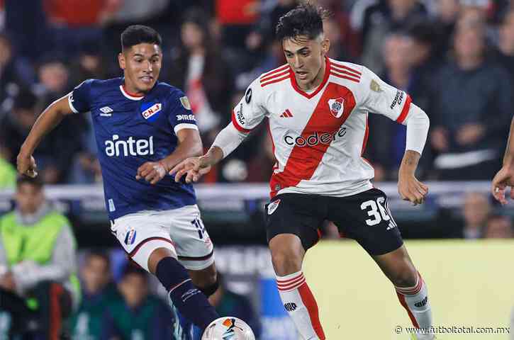 Un viejo deseo de América pone rumbo hacia el futbol de Rusia