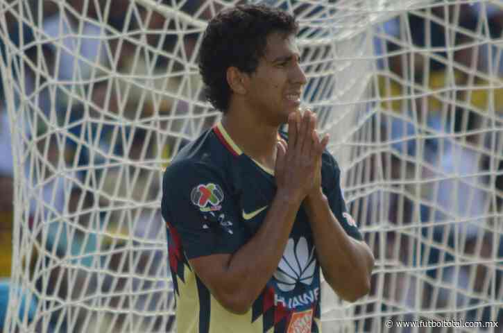 El fantasma de Cecilio Domínguez sigue rondando en América