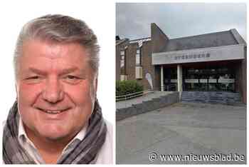 William De Windt (N-VA) krijgt titel ereschepen: “Een carrière van doorzettingsvermogen en toewijding”