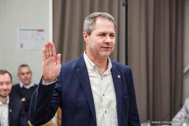 Maarten De Bock, schepen van Welzijn: “Gemeente werkt al hard rond drugs en andere verslavingen”