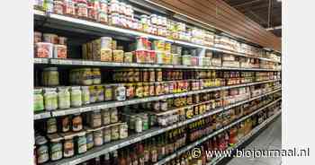 Toekomst groenteconserven ligt in moderne peulvruchten