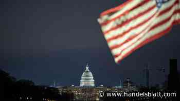 Anleihen: 4,5 Prozent mit US-Staatsanleihen – für wen sich die Absicherung lohnt