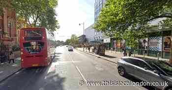 LIVE updates as busy East Ham roads shut after 'police incident'