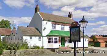 Former East Yorkshire pub The Light Dragoon to reopen under new name after 'extensive refurbishment'