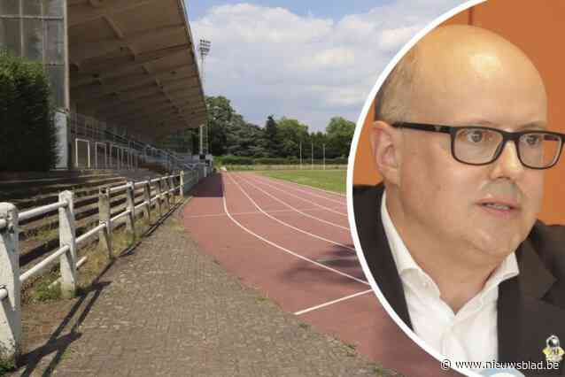 Stad wil jeugd zo snel mogelijk weer laten voetballen na faillissement KFC Diest: “We mogen ons niet in nostalgie wentelen, die tijd komt niet meer terug”
