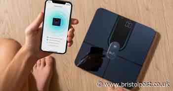 Amazon slashes price on Eufy smart scales perfect for tracking fitness goals