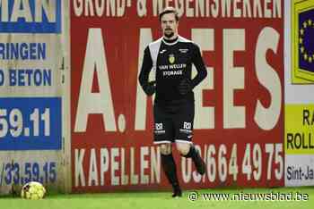 Leider SK Londerzeel maakt zich op voor bezoek aan dichtste achtervolger: “We kunnen een van onze rechtstreekse concurrenten een tik uitdelen”