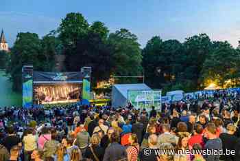 Gemeente past subsidiereglement voor evenementen aan