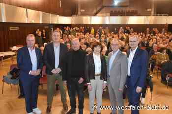 City-Outlet: Diese Marken sollen in Bad Lippspringe vertreten sein