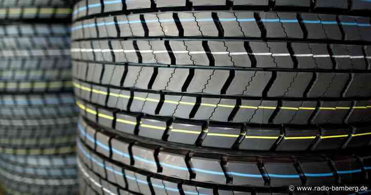 Hunderte Autoreifen im Wert von rund 270.000 Euro gestohlen