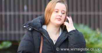 Irby woman gets suspended sentence for social club fraud