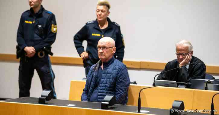 Urteil nach Dreifachmord im Treppenhaus bestätigt