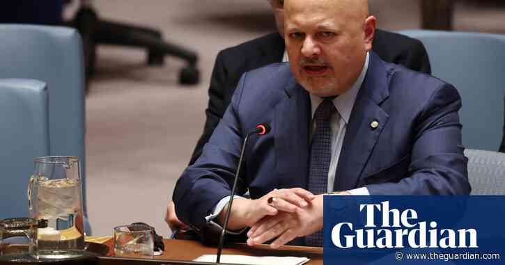 ICC prosecutor seeks arrest warrants over atrocities in Darfur