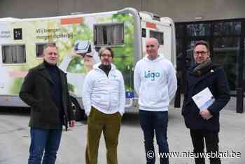 Gevangenen digitaal wijzer door samenwerking DDS en Ligo: “Bijdragen aan hun persoonlijke ontwikkeling en zelfvertrouwen”