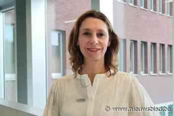 Nieuwe directeur voor meer dan 15.000 studenten: “We zijn een ambitieuze hogeschool”