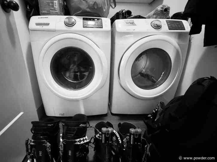 Shop Talk: How to Wash Your Gore-Tex and Other Ski Apparel