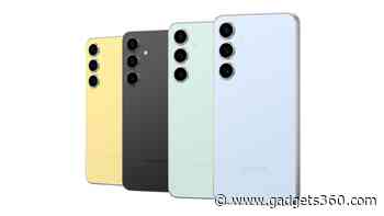 Samsung Lets Users Try Out Stable One UI 7.0 on Galaxy S24 FE via Remote Test Lab