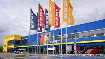 IKEA: Stampft das Möbelhaus Pläne für Schnelllader wieder ein?