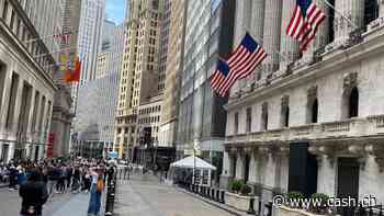 Aktien New York: Wenig Bewegung vor US-Zinsentscheid