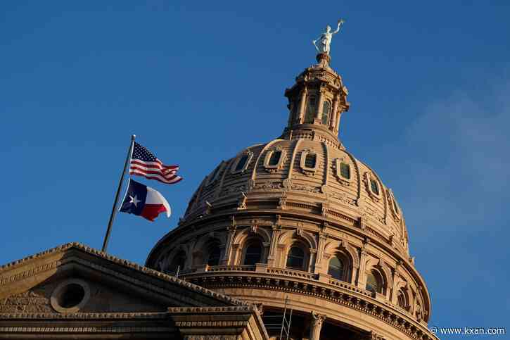 Texas senators clear path for vote on voucher-like education plan