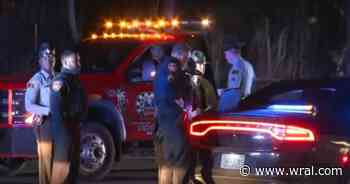 Two teens, 14 and 15, in custody after trooper assaulted following chase in Durham