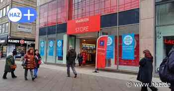 Innenstadt Hannover: Outlet von Peek & Cloppenburg zieht um