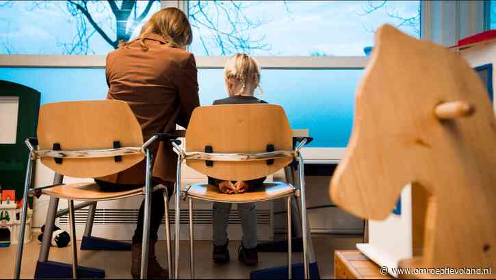 Lelystad - Besluit Lelystad over samenwerking jeugdzorg roept vragen op