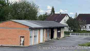 Gemeinderat Mötzingen: Beginnt Edeka dieses Jahr mit Bau des neuen Markts?