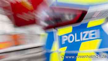 Dritter Unfall in sieben Tagen: Wieder hat es auf der Staatsstraße 2078 bei Bruckmühl gekracht