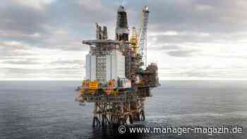 Norwegens Staatsfonds erzielt Rekordgewinn – Kursanstiege bei Techaktien