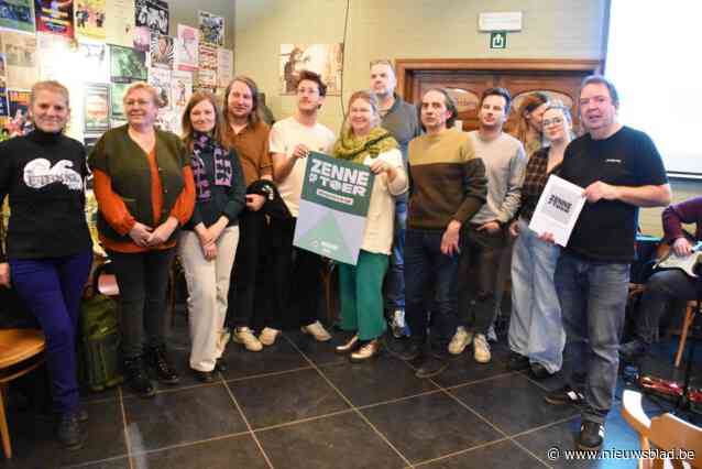 Zenne op Toer doet Pajottenland en Zennevallei in februari bruisen met een dertigtal caféconcerten: “We willen bands uit eigen regio meer speelkansen geven”