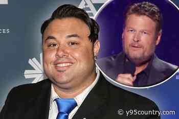 ‘The Voice': Popular Team Blake Member Dies by Suicide
