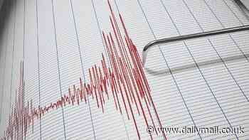 America's Heartland rocked by earthquake felt in several US states