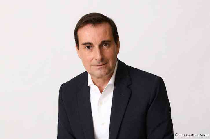 Mango ernennt CEO Toni Ruiz zum Chairman