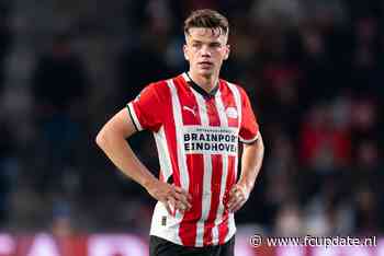 Matteo Dams vertrekt officieel naar Saudi-Arabië: PSV ontvangt fraaie transfersom