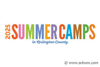 Arlington’s 2025 summer camp and hiring opportunities are now posted